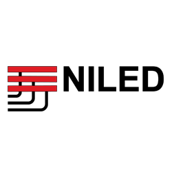 Niled